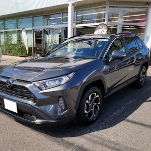 RAV4 MXAA52