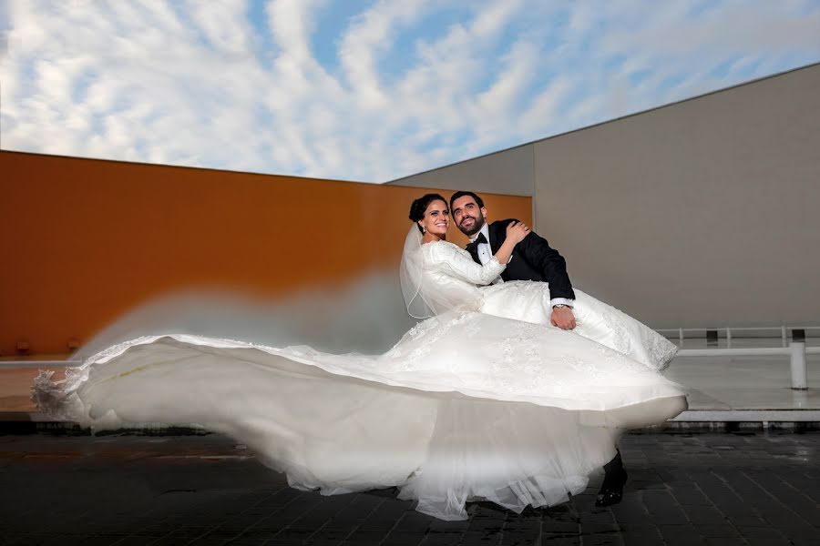 Fotografo di matrimoni Israel Patiño (israelfotografo). Foto del 29 luglio 2021