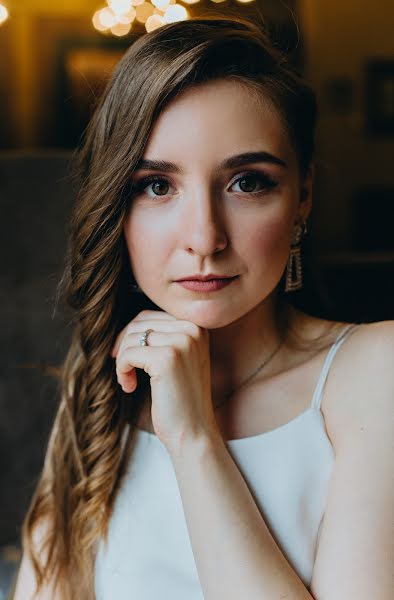 Hochzeitsfotograf Natalya Suprunenko (natsm91). Foto vom 11. Mai 2020