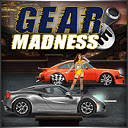 Gear Madness Chrome extension download