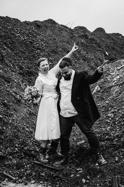 Photographe de mariage Max Miller (doublehappiness). Photo du 19 août 2022