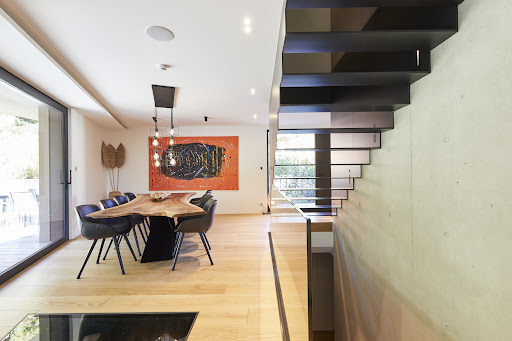 House with garden and terrace 4
