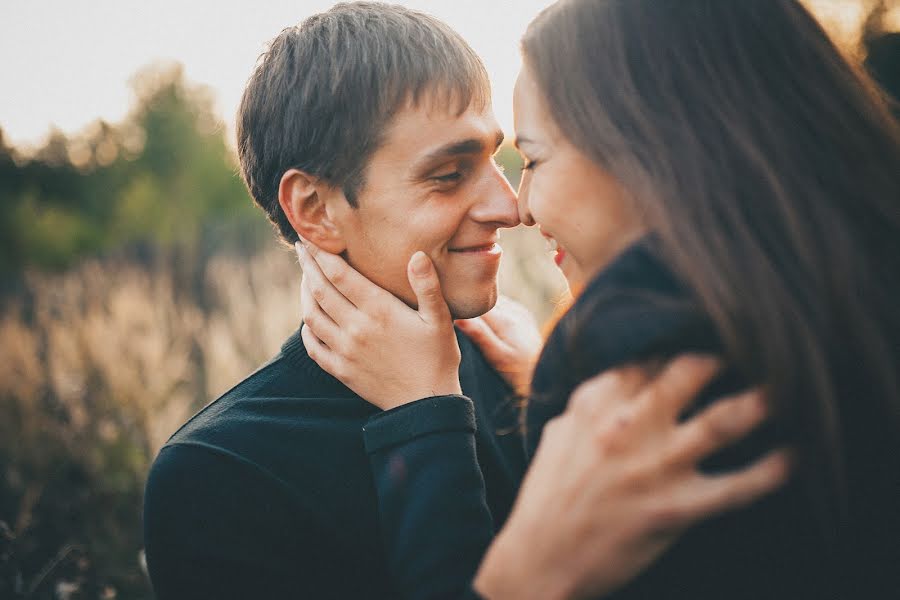 Wedding photographer Andrey Mironenko (andreymironenko). Photo of 24 September 2015