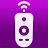 Hisense TV Remote icon