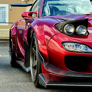 RX-7 FD3S 中期