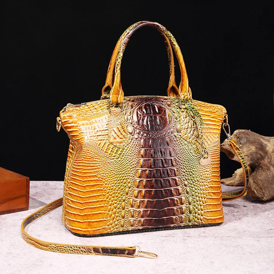 Sac bandoulière rétro portable pour femmes, idéal au quotidien. Élégant et pratique, parfait pour emporter vos essentiels avec style.