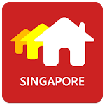 Cover Image of Baixar PropertyGuru Singapura 2.129.2 APK