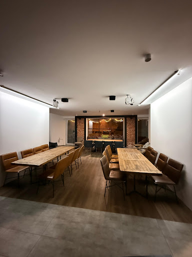 Rooftop Hall/Руфтоп холл