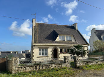 maison à Pont-Croix (29)