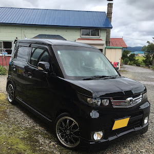 ゼストスパーク JE2