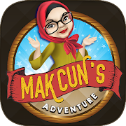 تحميل  Mak Cun&#39;s Adventure 