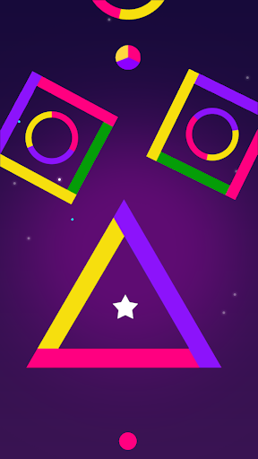 Color Ball Jump – Bouncing Ball Twist