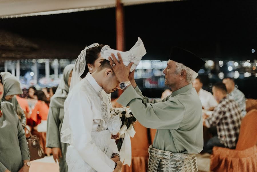 Wedding photographer Rendhi Pramayuga (rendhi1507). Photo of 26 March 2018