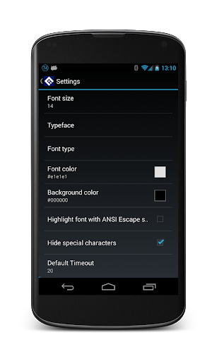 Screenshot Unix Admin: FTP SFTP SSH FTPS