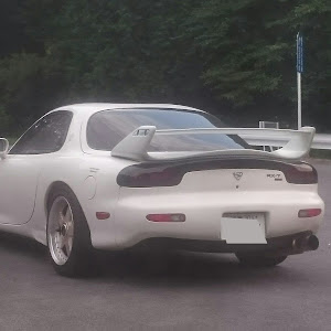 RX-7