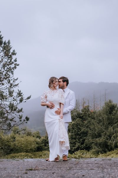 Fotógrafo de bodas Javi Sahagún (javisahagun). Foto del 22 de junio 2023