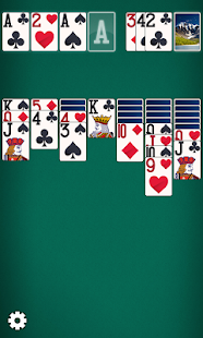 Solitaire Epic (Unlocked)