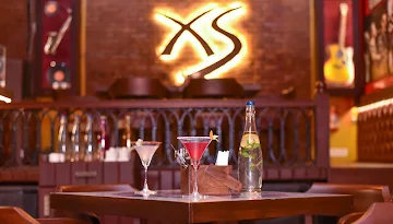 XS-The Place To Be photo 