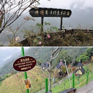 清境貝卡巧克力莊園