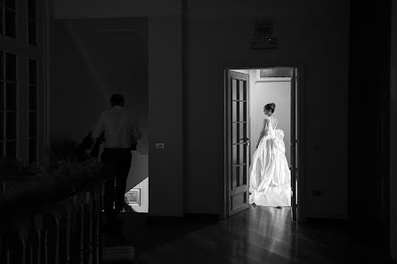 Φωτογράφος γάμων Giuseppe Petix (petix). Φωτογραφία: 19 Νοεμβρίου 2021