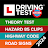 Driving Theory Test 4 in 1 Kit icon