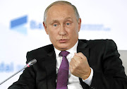 Russian leader Vladimir Putin will be in South Africa for the Brics Summit in August.