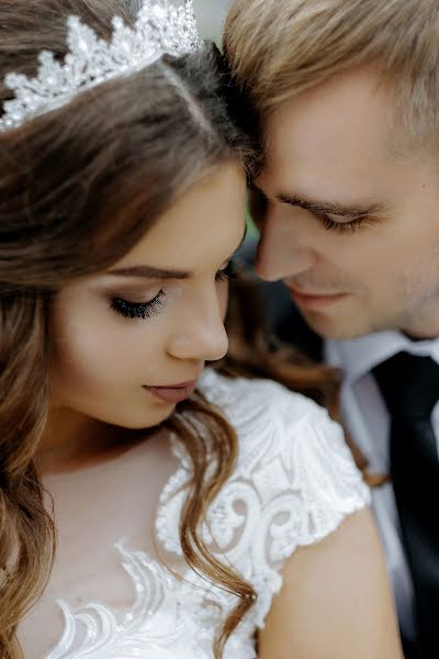 Wedding photographer Aleksandr Kiselev (kiselev32). Photo of 8 July 2019