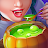 Halloween Cooking Games icon