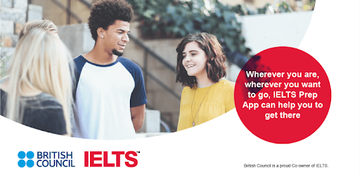 IELTS Prep App - takeielts.org - Apps on Google Play