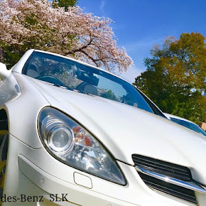 SLK R171