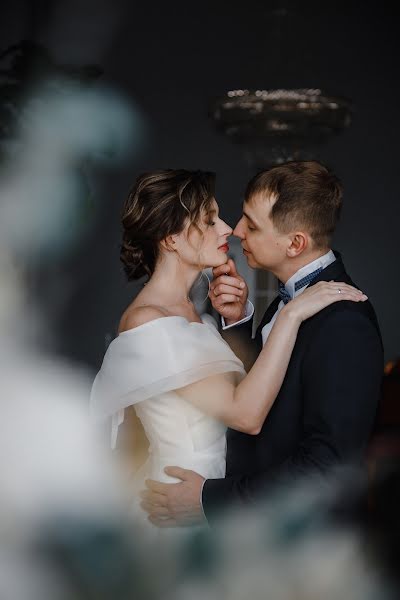 Photographe de mariage Marina Yudina (lamaritima). Photo du 14 décembre 2022