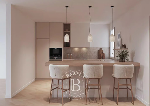 Apartment 5
