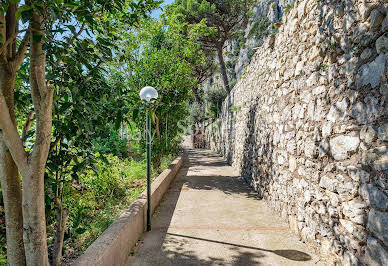 Villa with garden and terrace 2