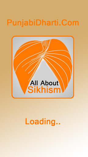 All About Sikhism