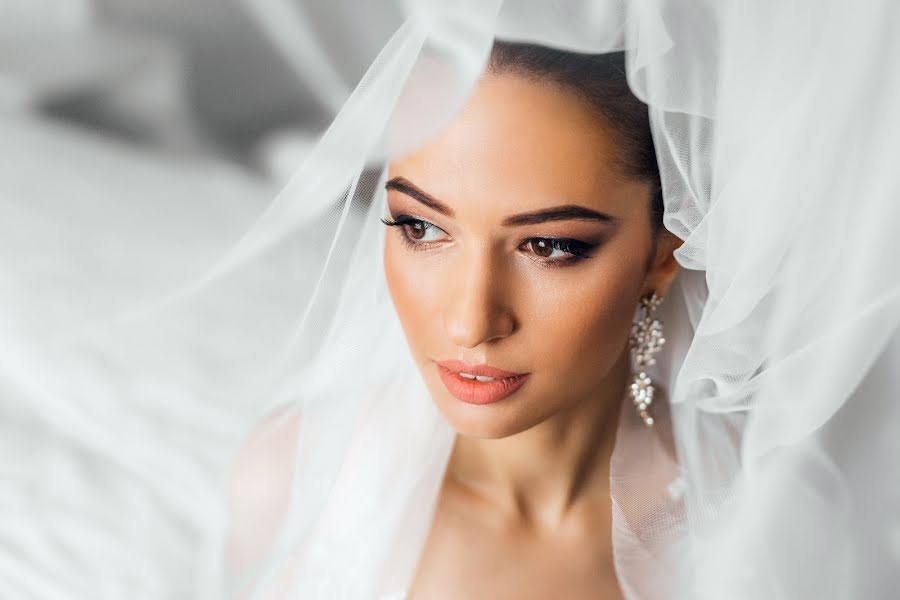 Wedding photographer Irina Vlasyuk (proritsatel). Photo of 4 December 2017