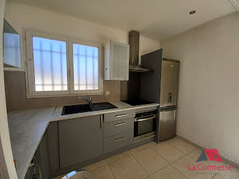 appartement à La Ciotat (13)