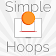 Simple Hoops  icon