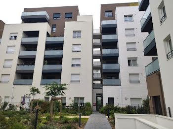 appartement à Villeurbanne (69)