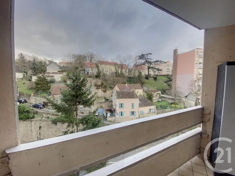 Vente appartement 3 pièces 66.26 m² à Corbeil-Essonnes (91100), 149 900 €