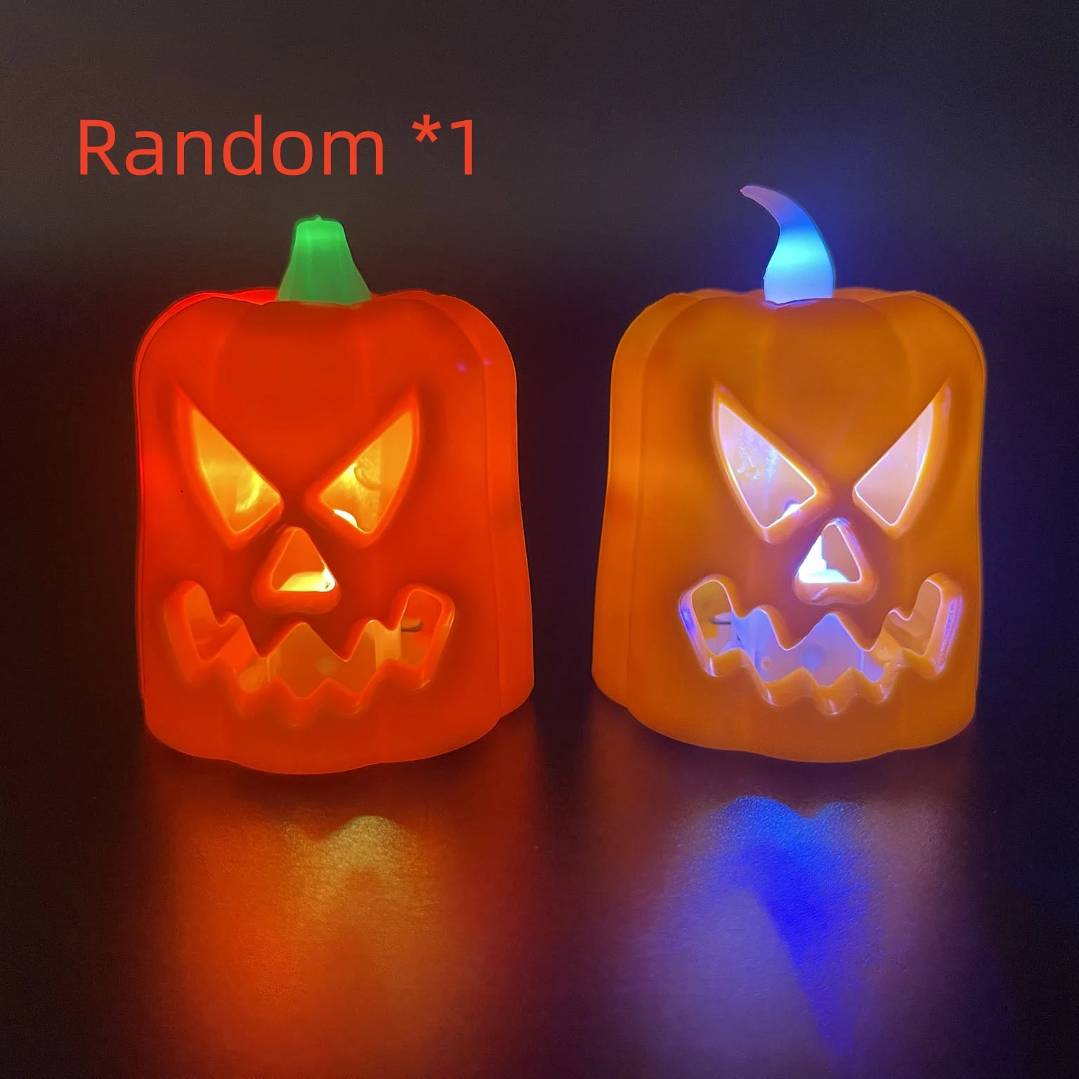 Title 12, Lampada Zucca Decorazione Halloween Regalo Bamb...