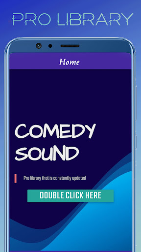 Screenshot Sound Effects Comedy For Edit