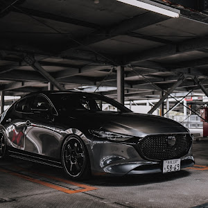 MAZDA3 BPFP