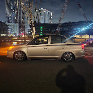 プラッツ NCP12