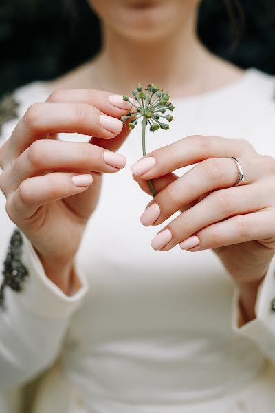 Fotógrafo de casamento Aleksandr Solodukhin (solodfoto). Foto de 5 de dezembro 2020