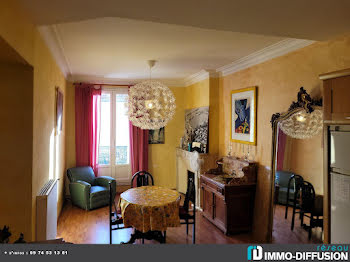 appartement à Montpellier (34)