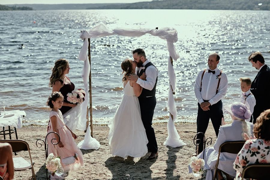 Jurufoto perkahwinan Greg Knudson (gregknudson). Foto pada 8 Mei 2019