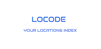 LOCODE Screenshot