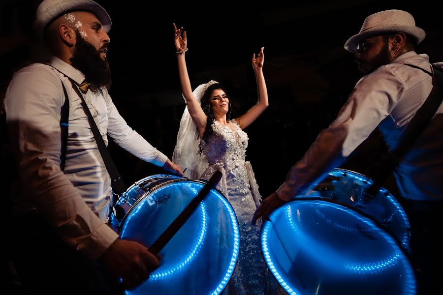 Fotografo di matrimoni Stefan Sanders (stefansanders). Foto del 3 dicembre 2019