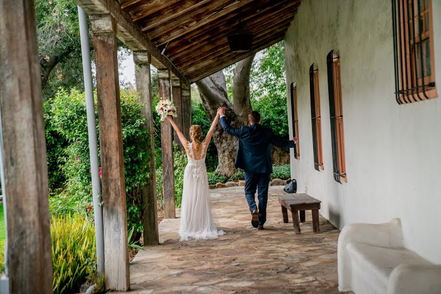 Fotógrafo de casamento Toby Ogden (tobyogden). Foto de 1 de março 2020