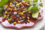 Corn, Pepper & Black Bean Salad was pinched from <a href="http://www.homemadesimple.com/en-ca/foodandrecipes/pages/corn-pepper-black-bean-salad.aspx" target="_blank">www.homemadesimple.com.</a>